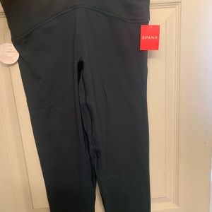 Spanx Booty Boost leggings